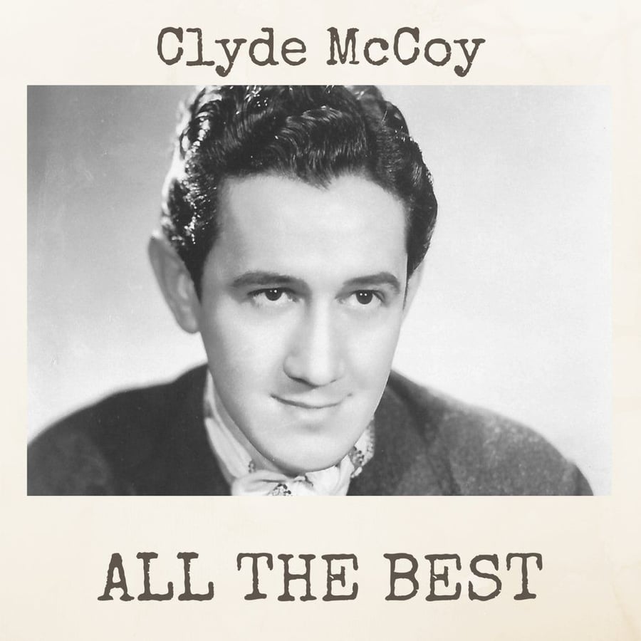 Clyde Lee McCoy