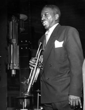 Oran "Hot Lips" Page