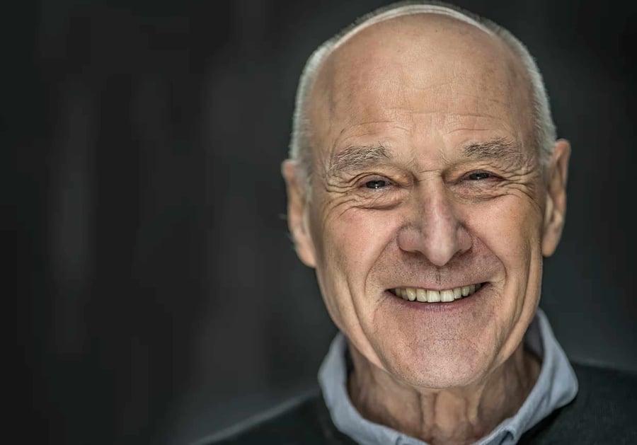 James Allen “Fiddlin' Jim” Parker