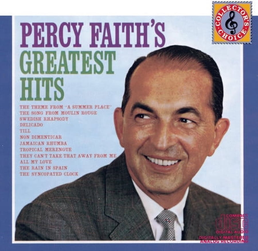 Percy Faith