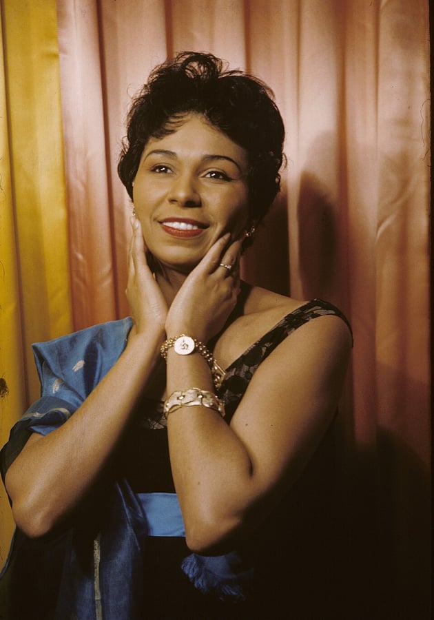 Margaret Elinor Tynes