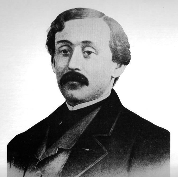 Louis Moreau Gottschalk