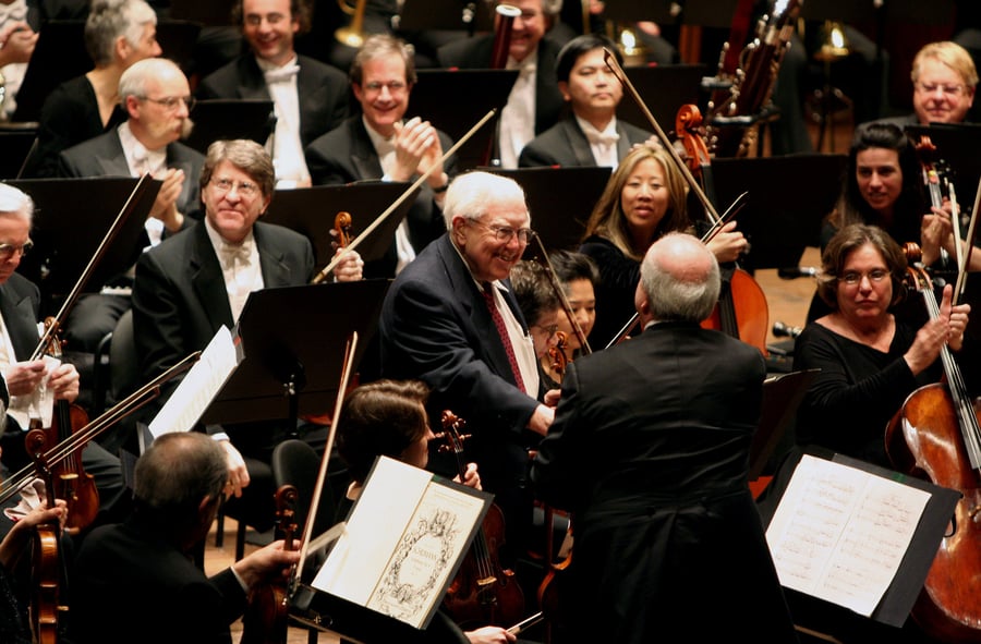 Elliott Carter (1908-2012)