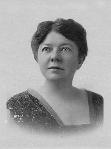 Amy Marcy Cheney Beach (1867-1944)