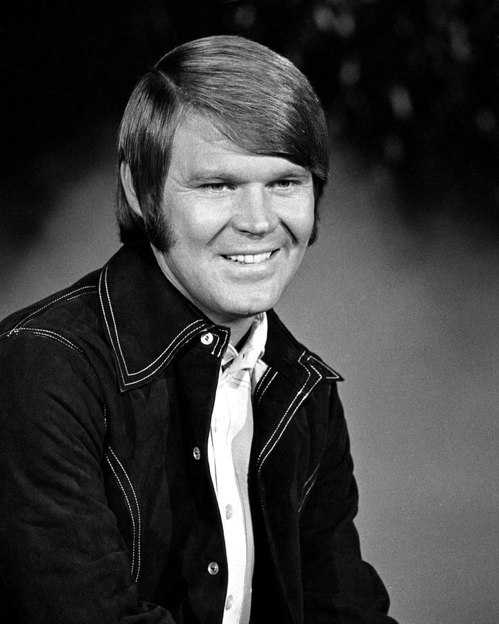 Glen Campbell