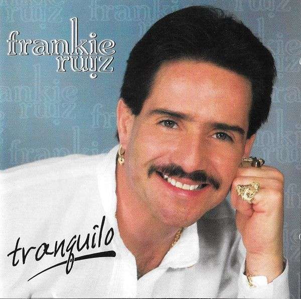 Frankie Ruiz