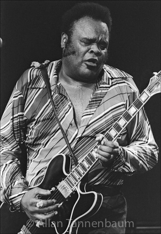 Freddie King