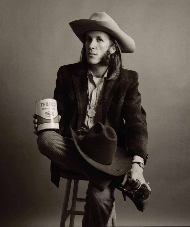 Doug Sahm