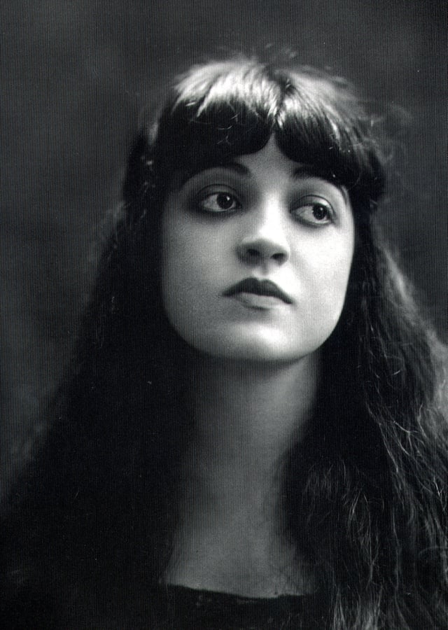 Rosa Ponselle (1897-1981)