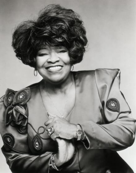 Albertina Walker (1929-2010)