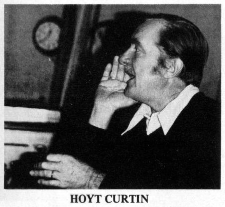 Hoyt Curtin