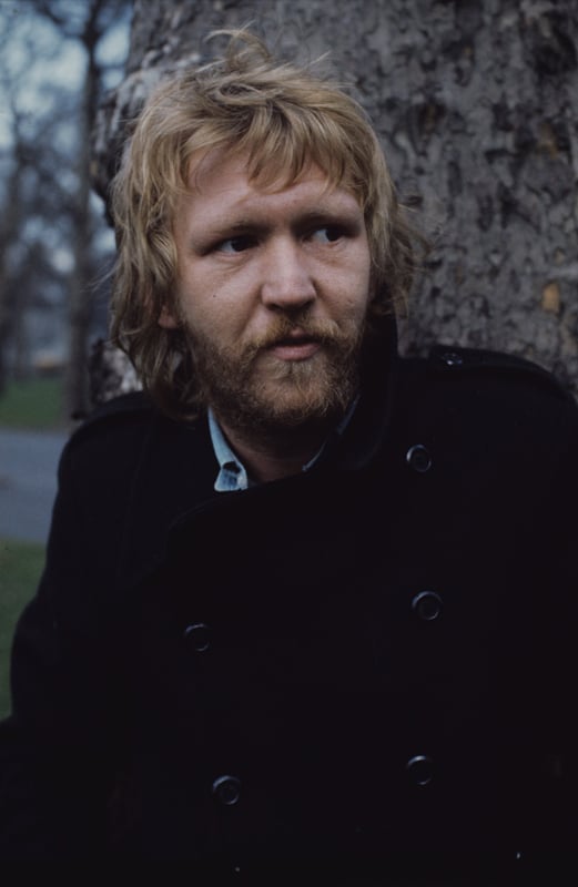 Harry Nilsson