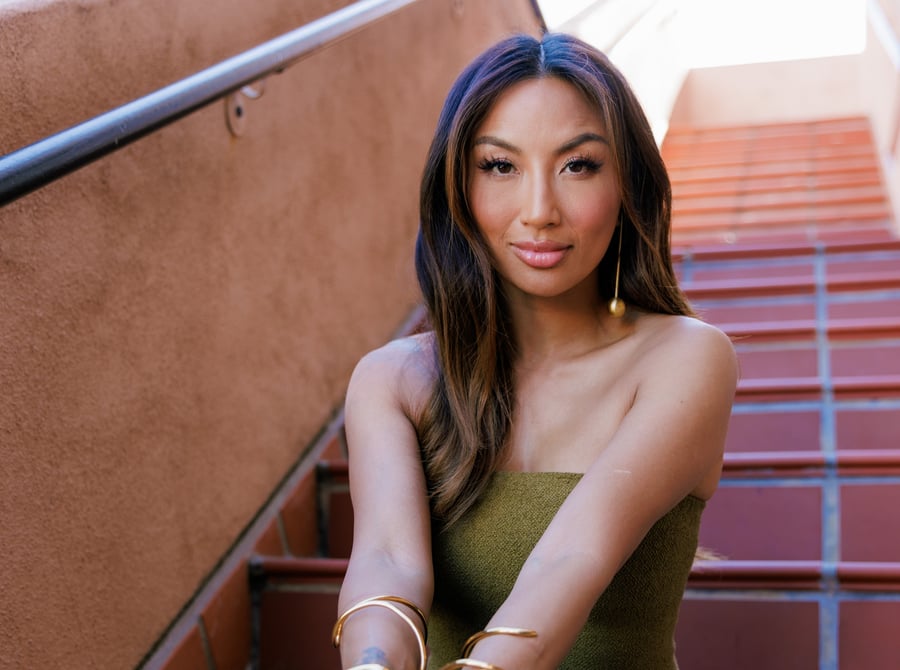 Jeannie Mai