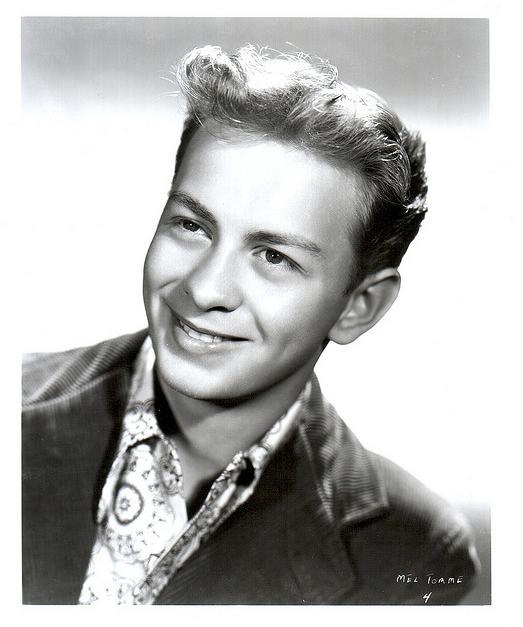 Mel Tormé