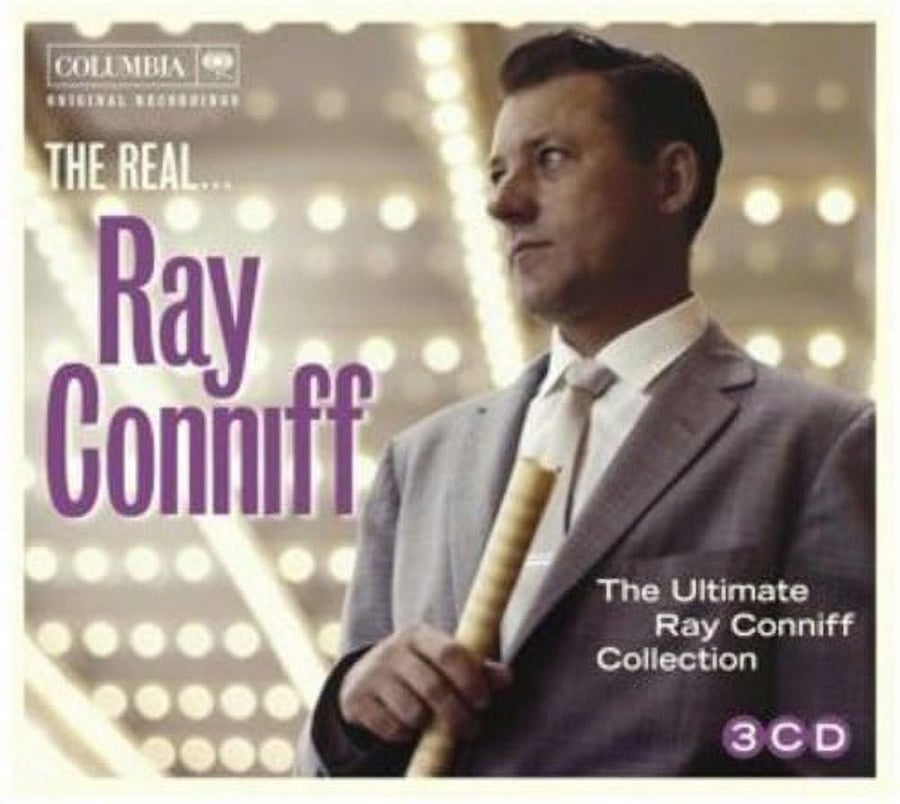 Ray Conniff