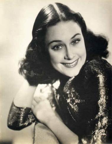 Marion Holmes DeFore