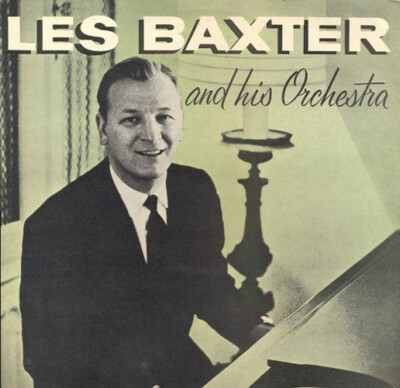 Les Baxter