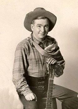 Harry “Haywire Mac” McClintock