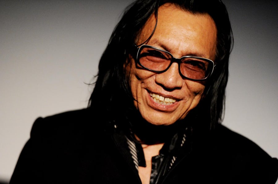 Sixto Rodriguez