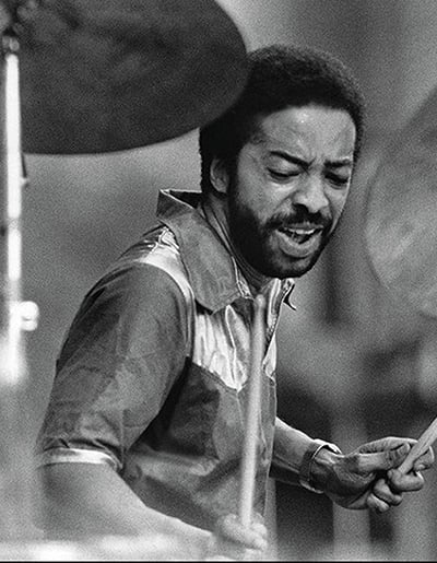 Tony Williams