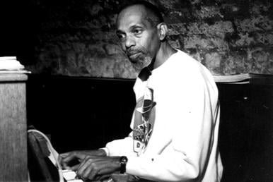 Walter F. Bishop Jr.