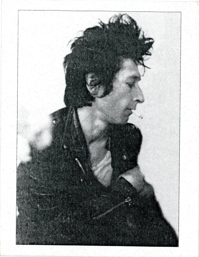 Johnny Thunders