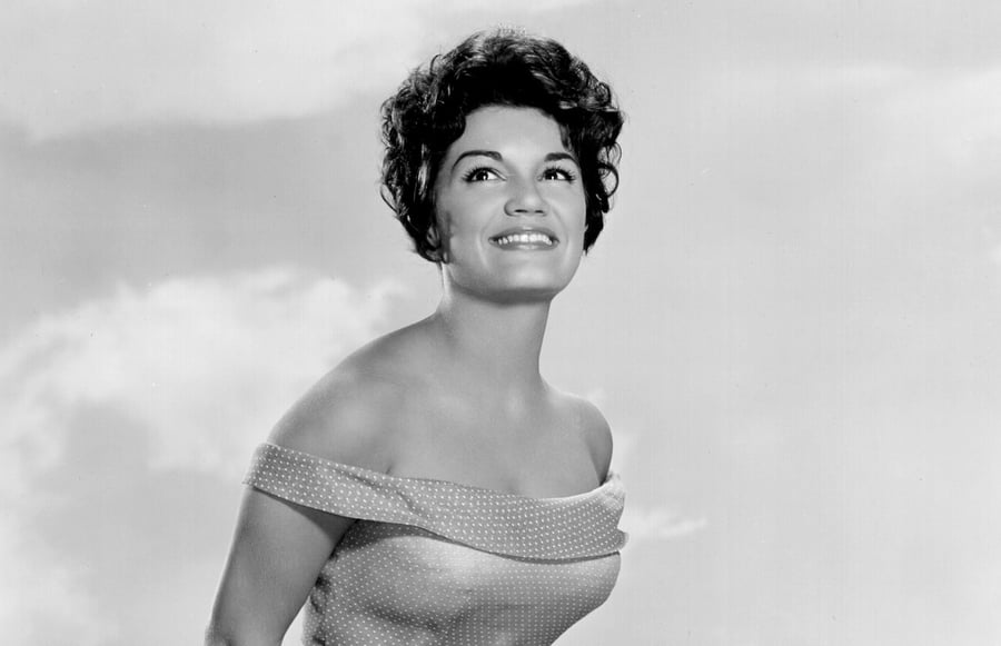 Connie Francis