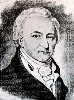 Alexander Reinagle
