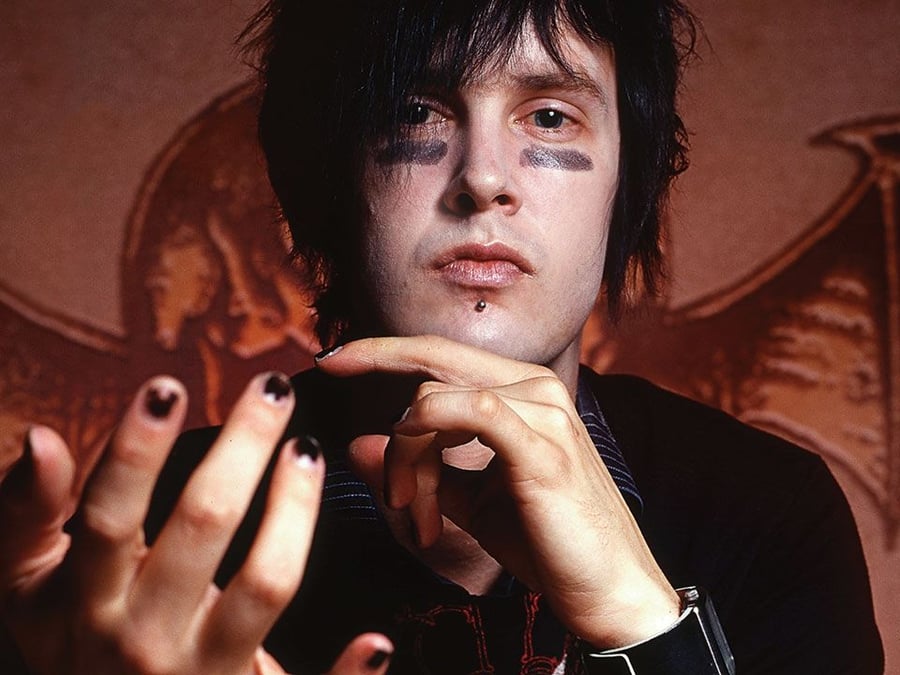 Jimmy “The Rev” Sullivan