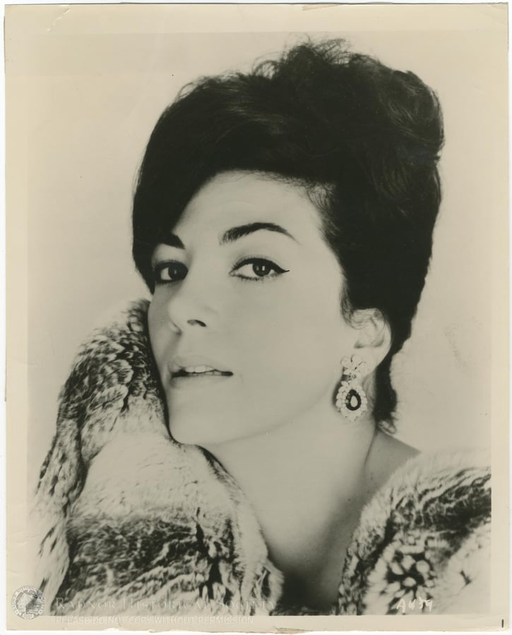 Anna Moffo