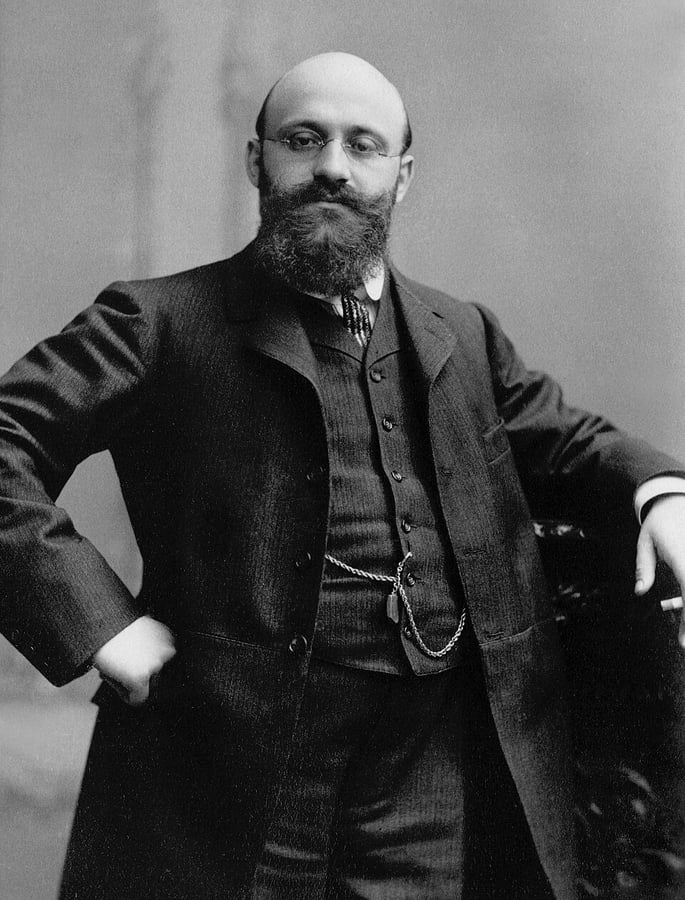 Alfred Hertz