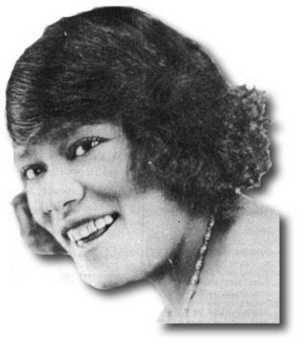 Rosa Henderson
