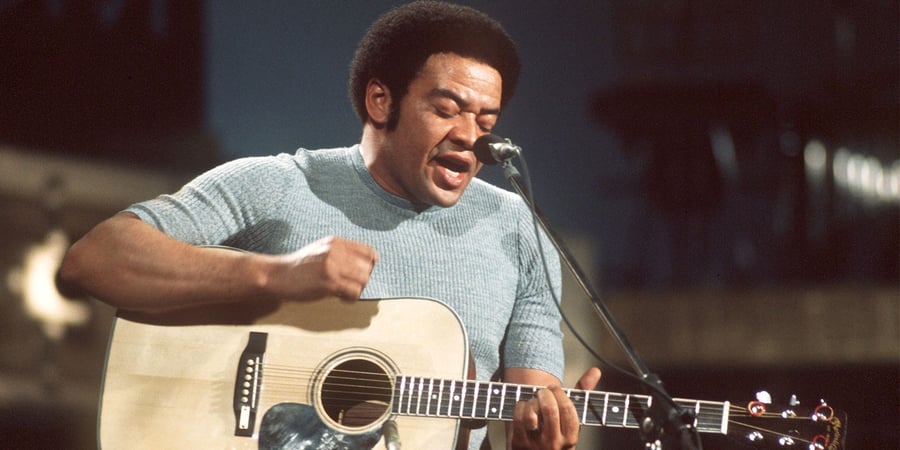Bill Withers