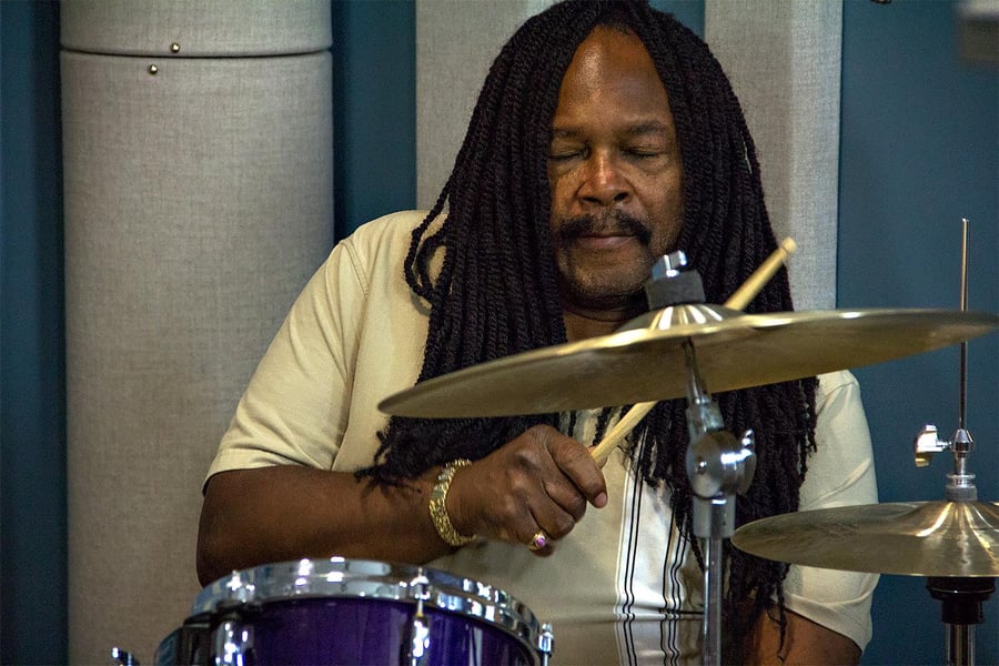 Alphonse Mouzon