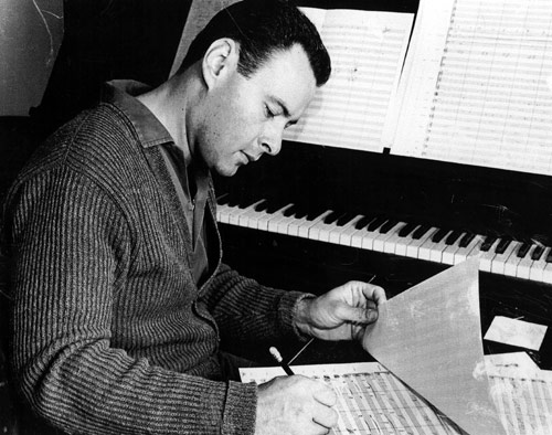 Morton Aaron Stevens