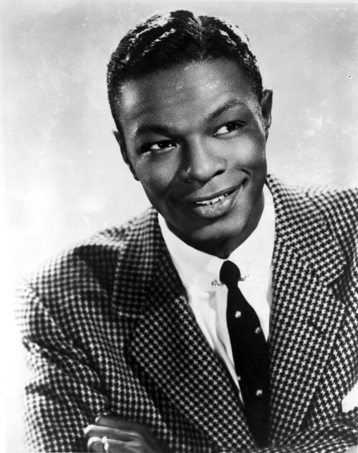 Nat King Cole