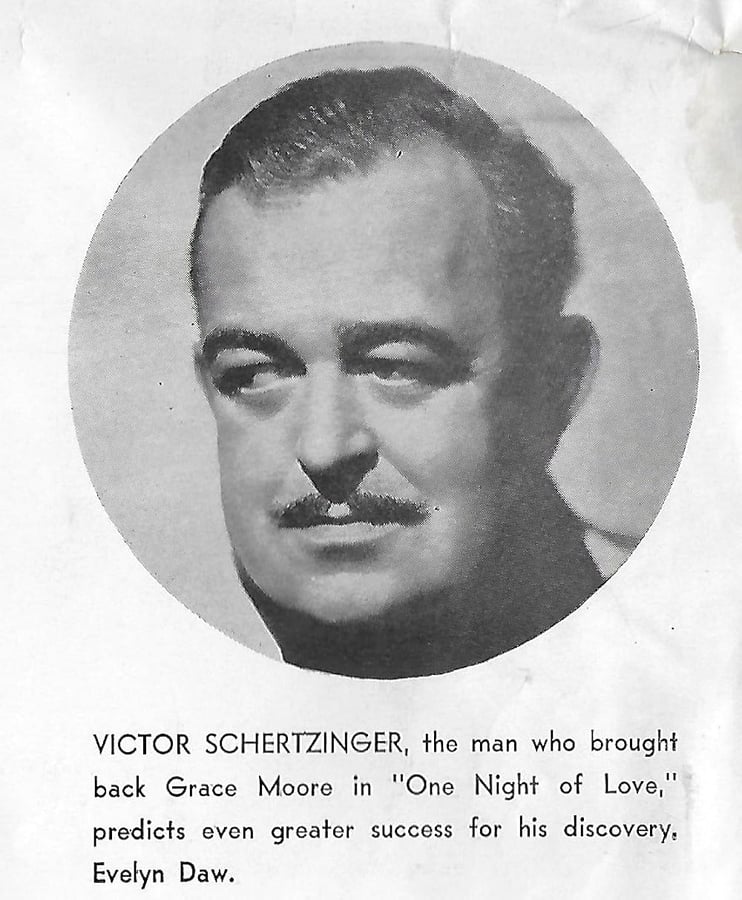 Victor Schertzinger