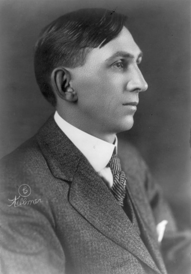 Charles Wakefield Cadman (1881-1946)