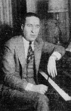 Gus Kahn