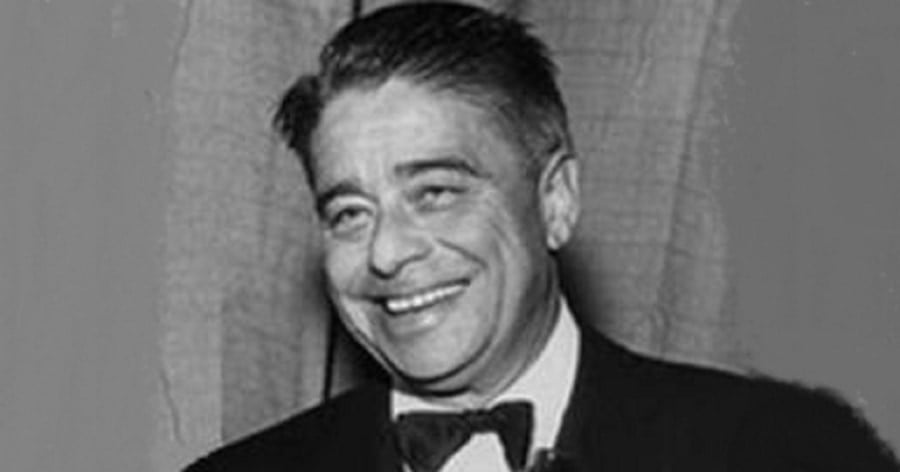 Alfred Newman