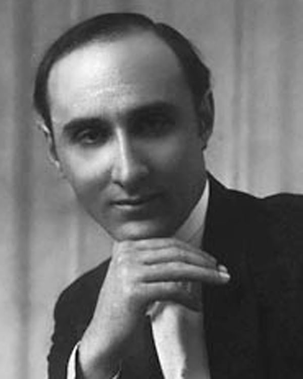 Dimitri Tiomkin