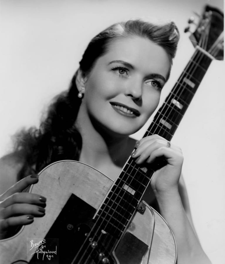 Mary Ford