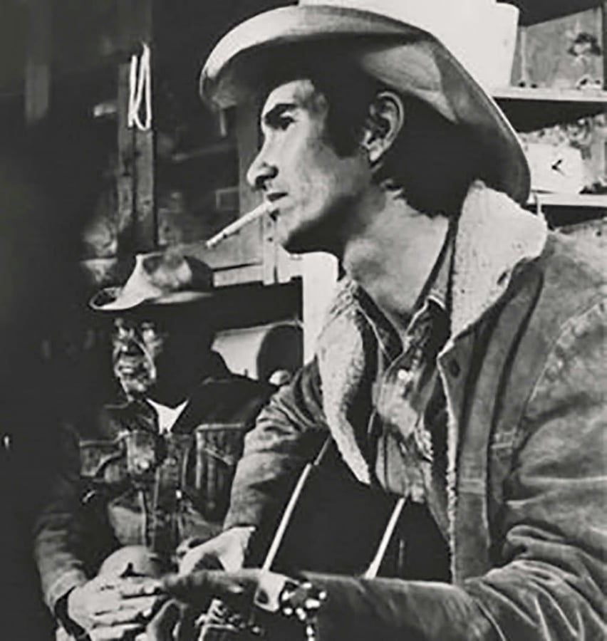 Townes Van Zandt