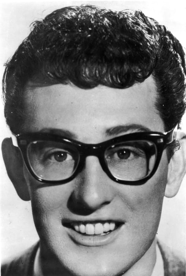 Buddy Holly