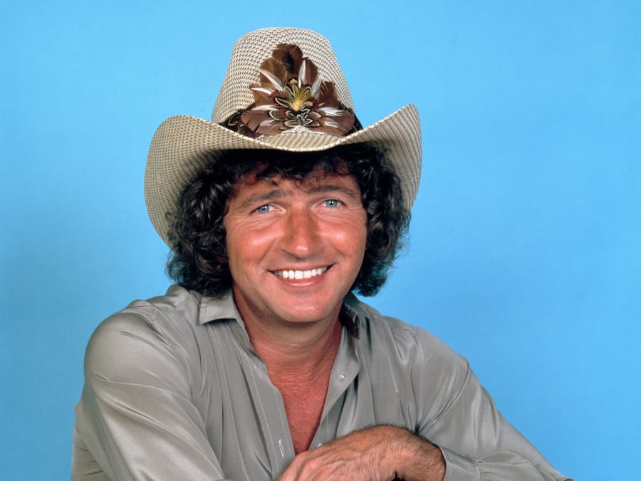 Mac Davis