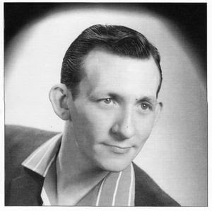 Jimmie Lloyd Logsdon