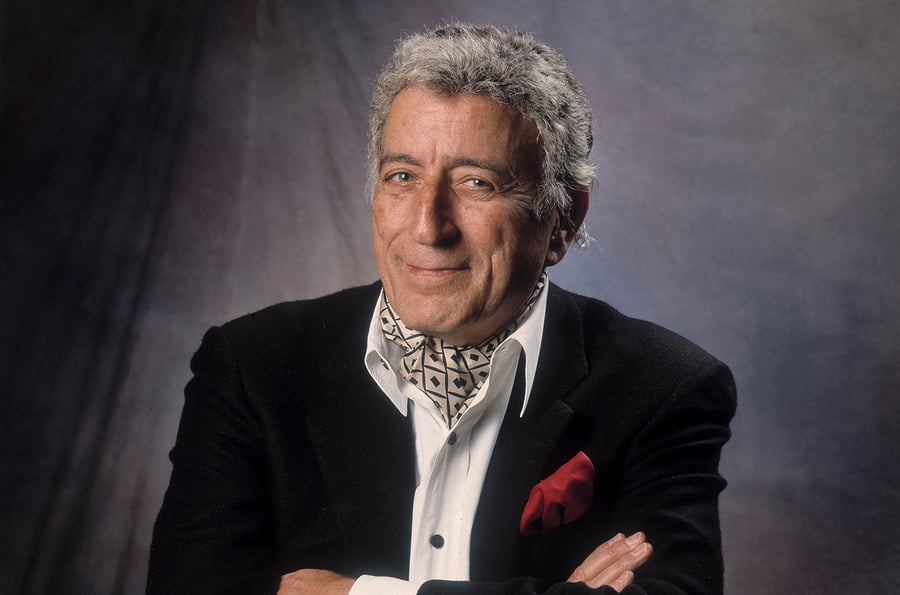 Tony Bennett