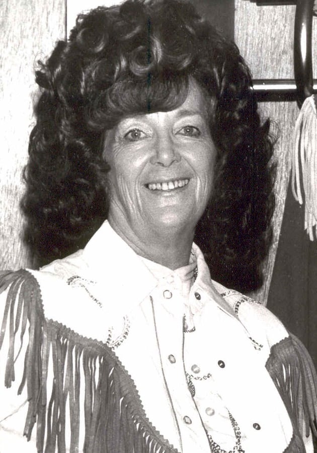 Pearl Dee Jones Butler