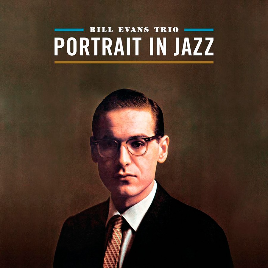 Bill Evans