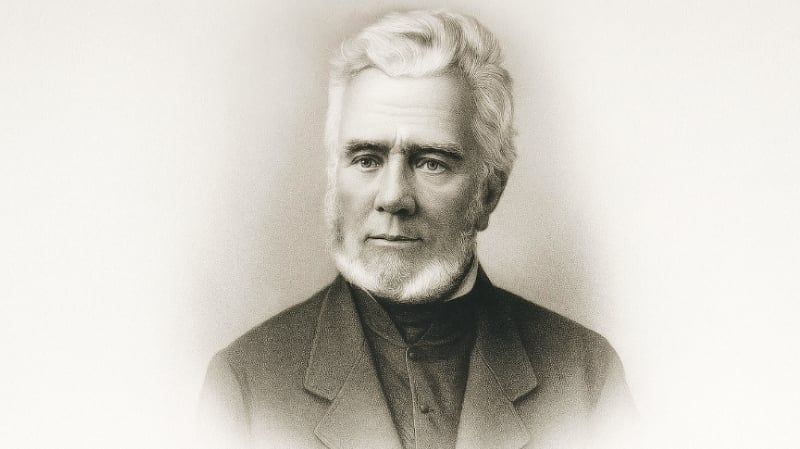 Lowell Mason (1792-1872)